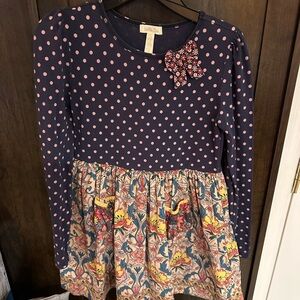 Matilda Jane Rowan sz 10